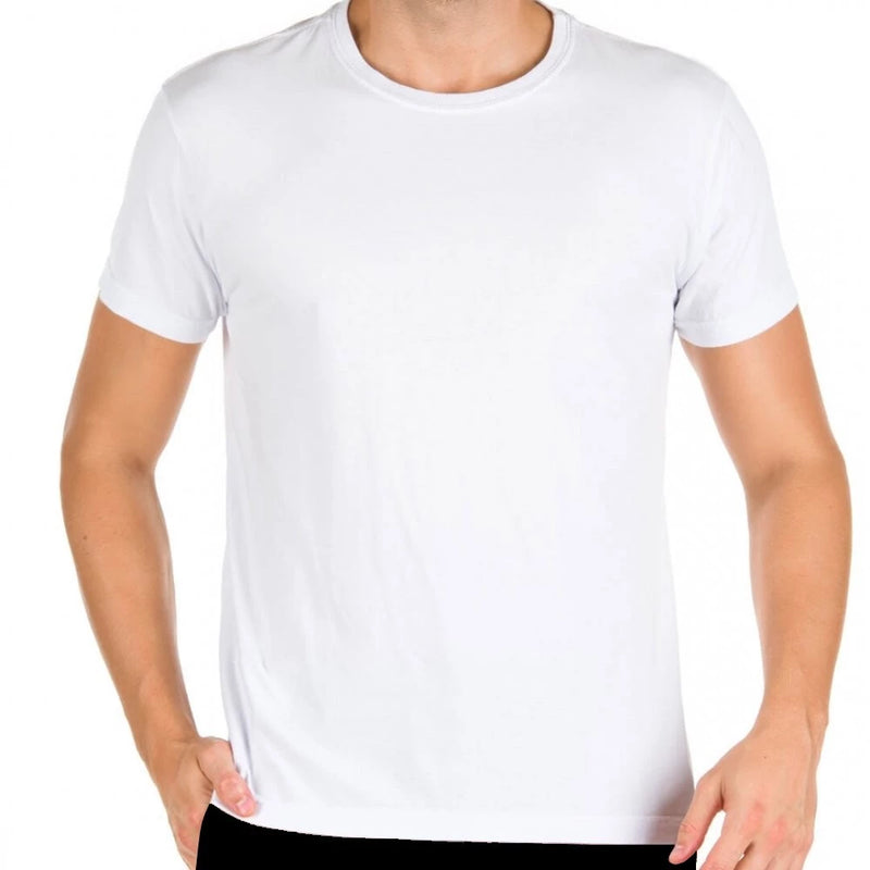 Kit 3 Camisetas Masculinas Dry Fit Proteção UV