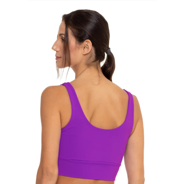 Top Duplo Sport Wear