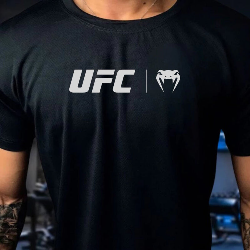 Camiseta Dry Fit UFC