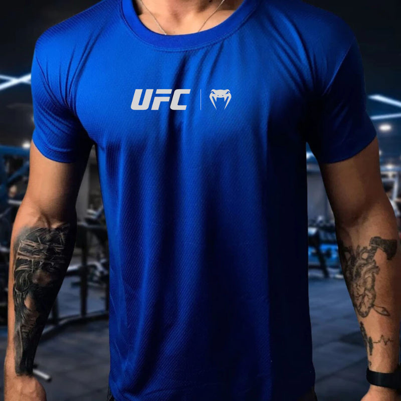 Camiseta Dry Fit UFC