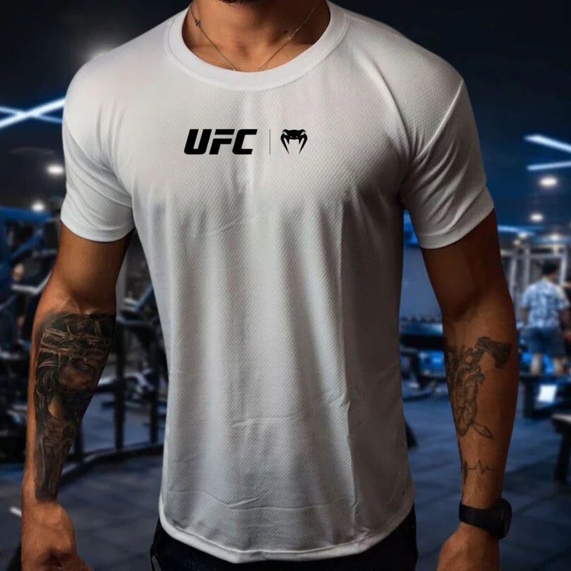 Camiseta Dry Fit UFC