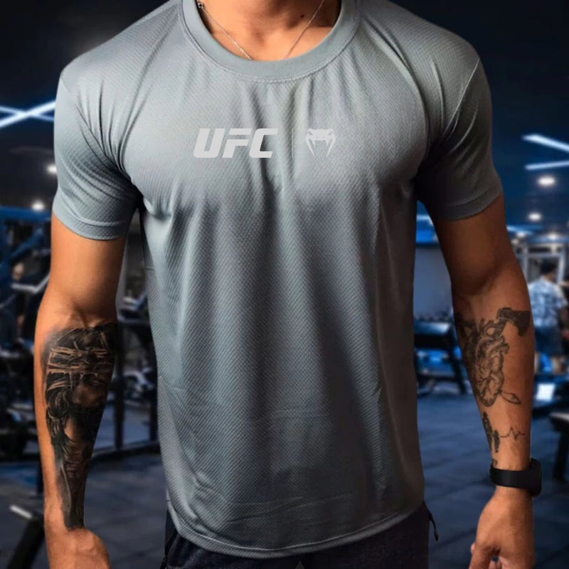 Camiseta Dry Fit UFC