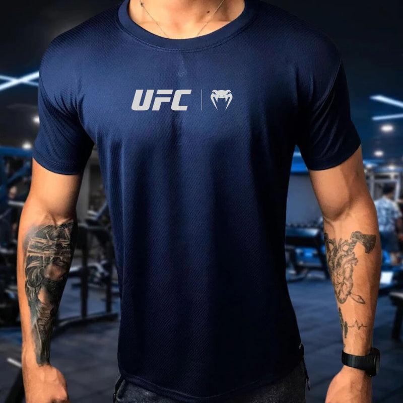 Camiseta Dry Fit UFC