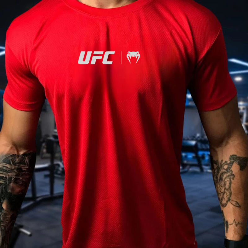 Camiseta Dry Fit UFC