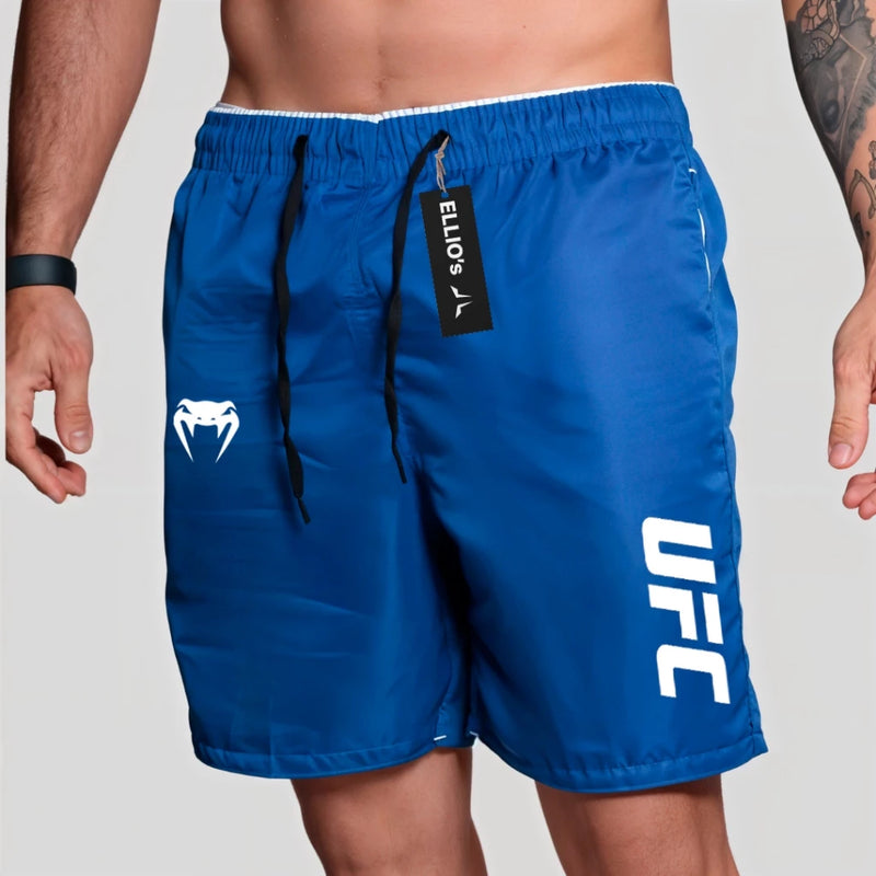 Bermuda Esportiva  UFC