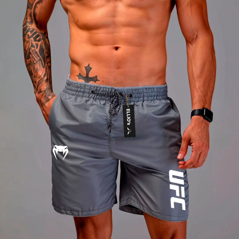 Bermuda Esportiva  UFC