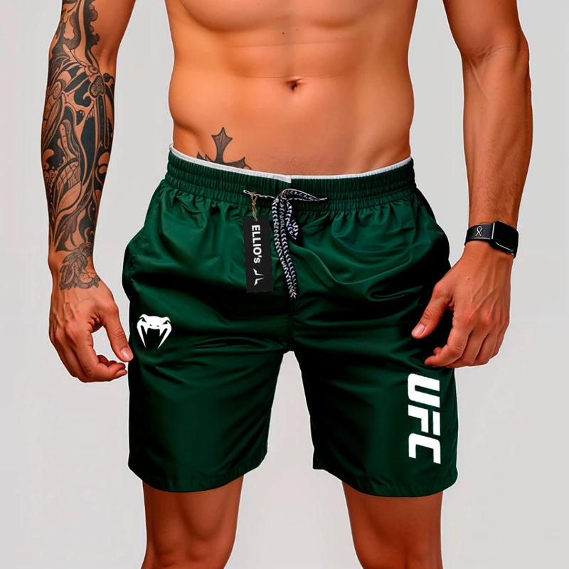 Bermuda Esportiva  UFC