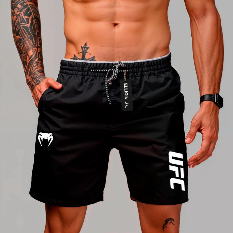 Bermuda Esportiva  UFC