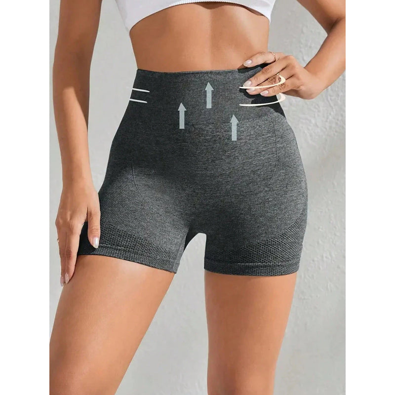 Kit 4 Short Levanta Bumbum