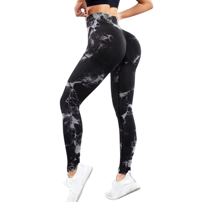 Calça Legging Empina Bumbum