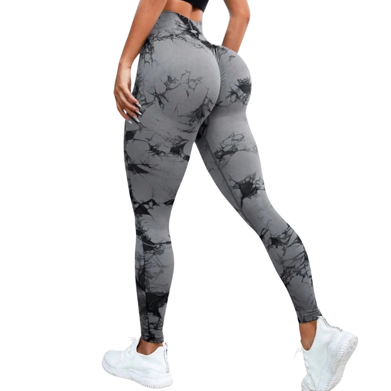 Calça Legging Empina Bumbum