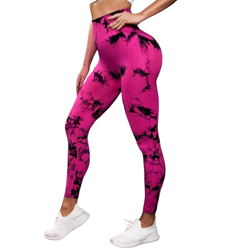 Calça Legging Empina Bumbum