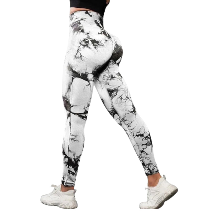 Calça Legging Empina Bumbum