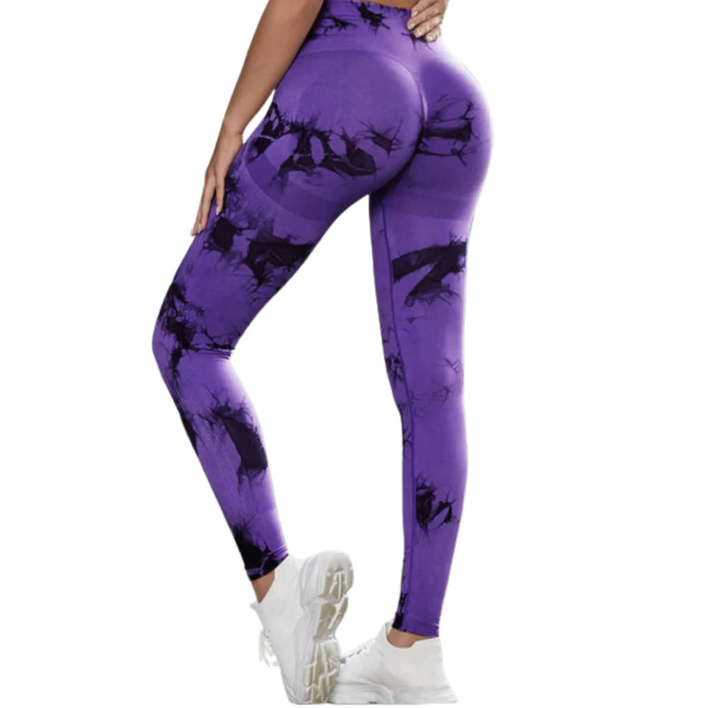 Calça Legging Empina Bumbum