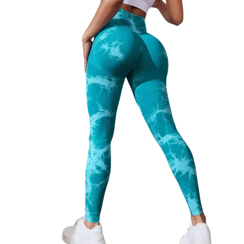 Calça Legging Empina Bumbum