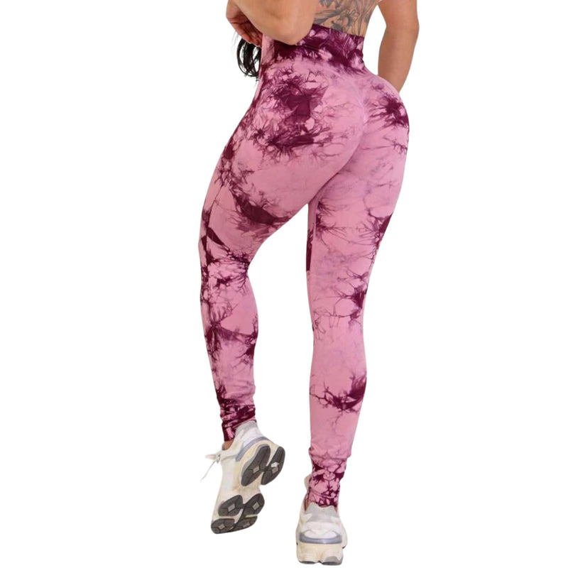 Calça Legging Empina Bumbum